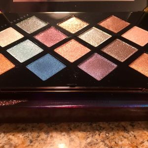 Fenty beauty galaxy palette